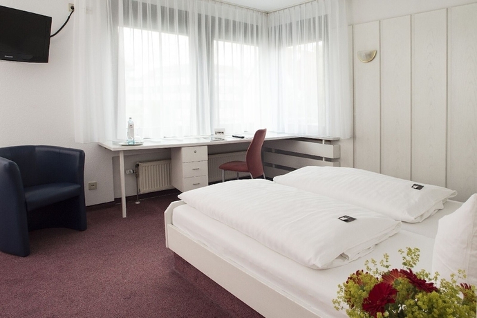 Imagen de la habitación del Hotel Gloria, Stuttgart. Foto 3