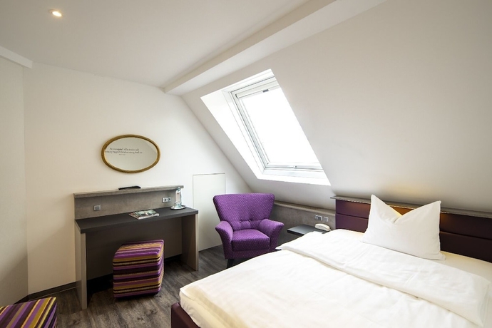 Imagen de la habitación del Hotel Gloria, Stuttgart. Foto 4