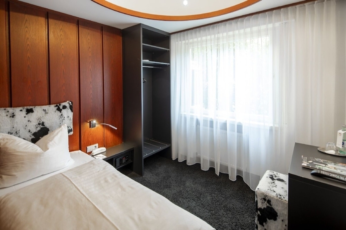 Imagen de la habitación del Hotel Gloria, Stuttgart. Foto 6