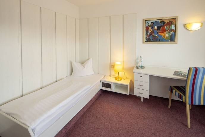 Imagen de la habitación del Hotel Gloria, Stuttgart. Foto 7