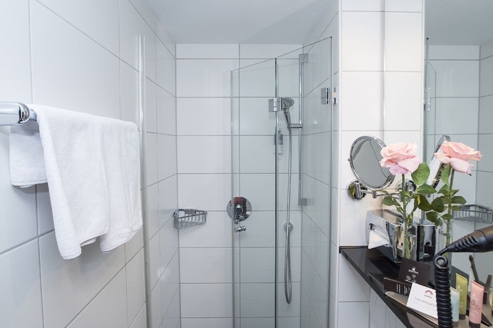 Imagen de la habitación del Hotel Gloria, Stuttgart. Foto 15
