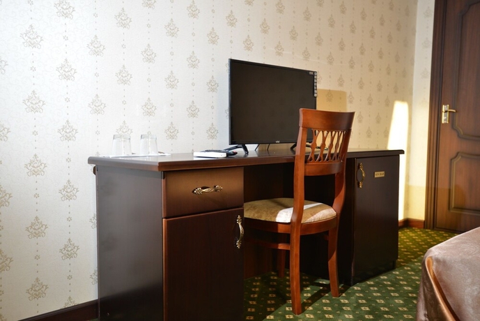 Imagen de la habitación del Hotel Gloria, Taskent. Foto 10