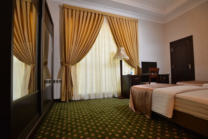 Imagen de la habitación del Hotel Gloria, Taskent. Foto 16