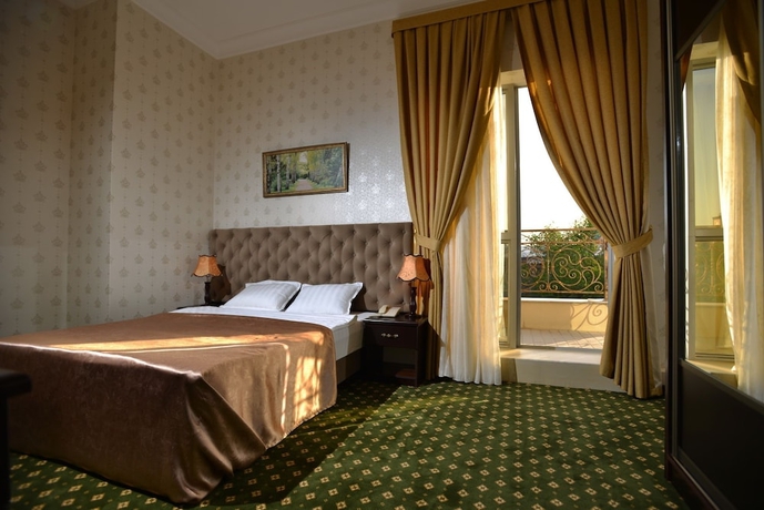 Imagen de la habitación del Hotel Gloria, Taskent. Foto 17