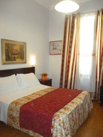 Imagen de la habitación del Hotel Gloria, Termini. Foto 7