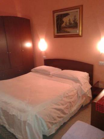 Imagen de la habitación del Hotel Gloria, Termini. Foto 11