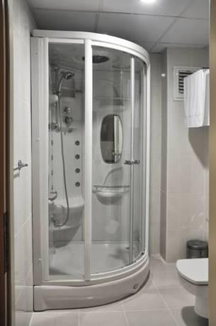 Imagen de la habitación del Hotel Gloria Tibi, Samsun. Foto 6