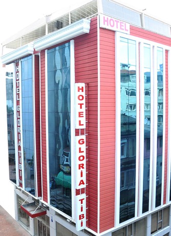 Imagen general del Hotel Gloria Tibi, Samsun. Foto 1