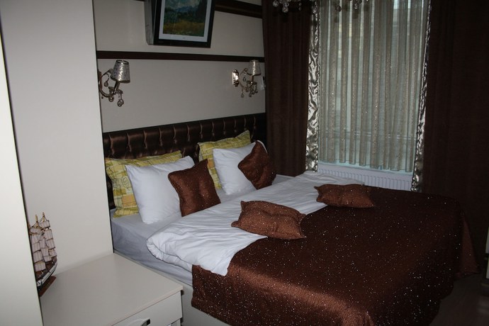 Imagen de la habitación del Hotel Gloria Tibi, Samsun. Foto 6