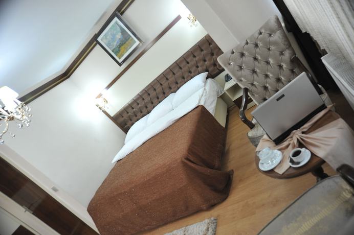 Imagen de la habitación del Hotel Gloria Tibi, Samsun. Foto 11