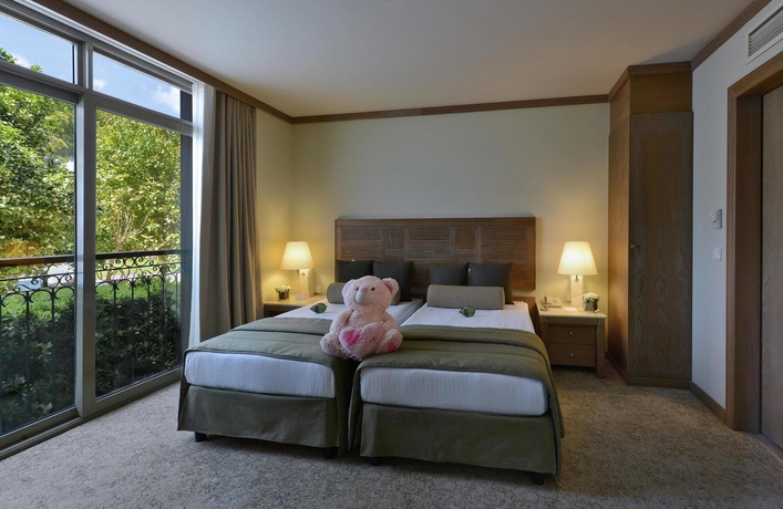 Imagen de la habitación del Hotel Gloria Verde Resort - All Inclusive. Foto 8