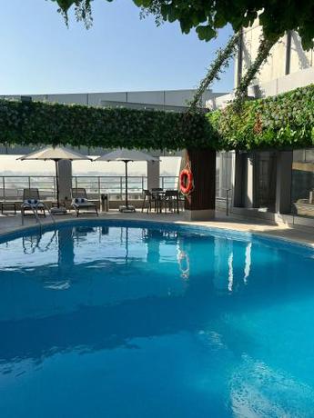 Imagen general del Hotel Gloria and Suites Doha. Foto 1