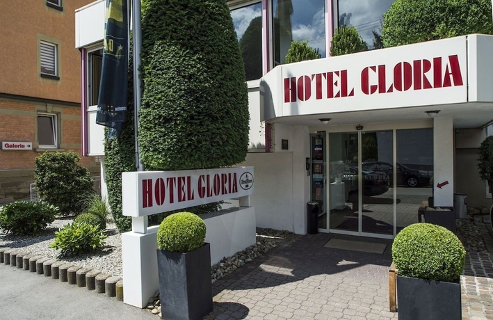 Imagen general del Hotel GloriaStuttgart. Foto 1