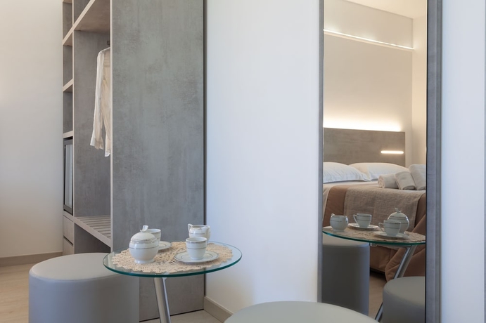 Imagen de la habitación del Hotel Glorian. Foto 10