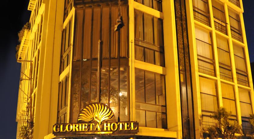 Imagen general del Hotel Glorieta. Foto 1