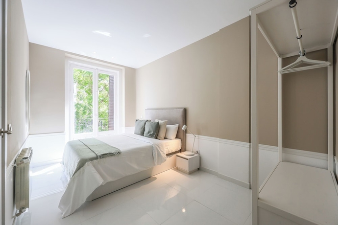 Imagen de la habitación del Hotel Glorieta, San Blas. Foto 12