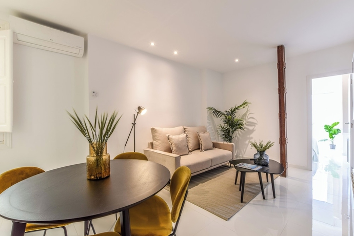 Imagen de los interiores del Hotel Glorieta, San Blas. Foto 16