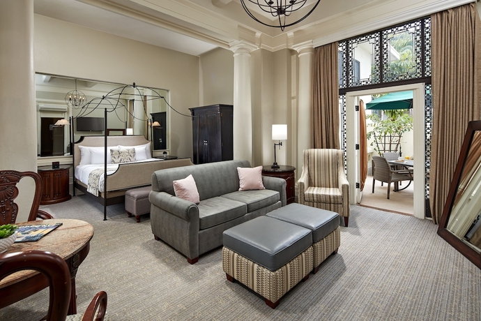 Imagen de la habitación del Hotel Glorietta Bay Inn Coronado Island. Foto 4