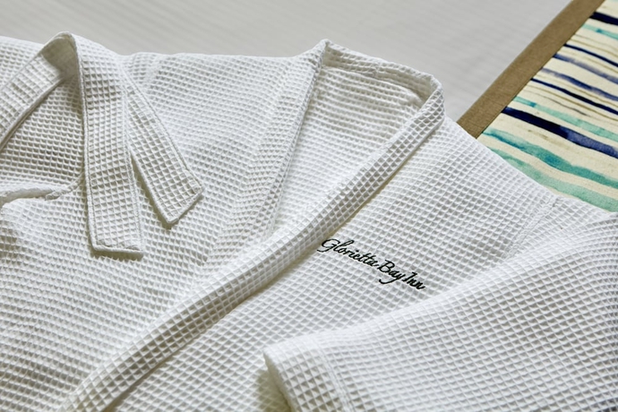 Imagen de la habitación del Hotel Glorietta Bay Inn Coronado Island. Foto 7