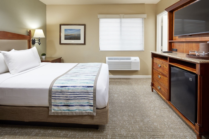 Imagen de la habitación del Hotel Glorietta Bay Inn Coronado Island. Foto 8