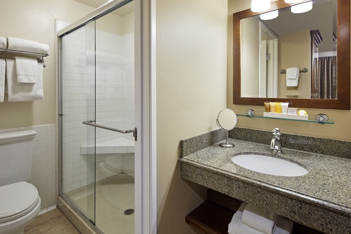 Imagen de la habitación del Hotel Glorietta Bay Inn Coronado Island. Foto 12