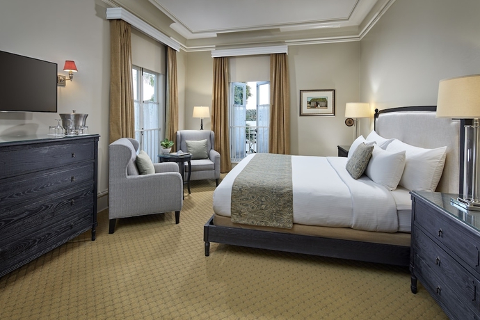 Imagen de la habitación del Hotel Glorietta Bay Inn Coronado Island. Foto 14