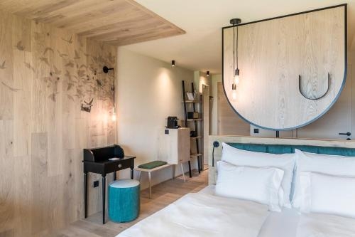 Imagen de la habitación del Hotel Gloriette Guesthouse. Foto 7
