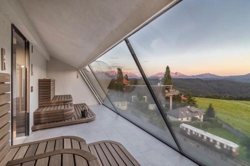 Imagen general del Hotel Gloriette Guesthouse. Foto 1