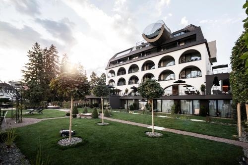 Imagen general del Hotel Gloriette Guesthouse. Foto 3