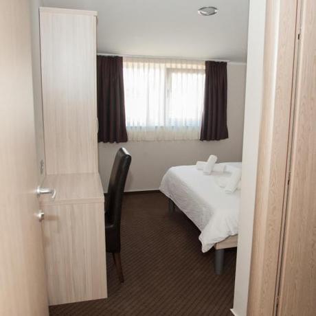 Imagen general del Hotel Glorija. Foto 18