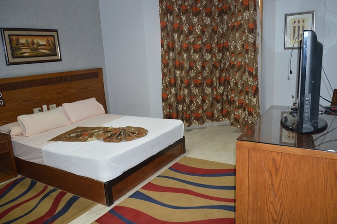 Imagen de la habitación del Hotel Glorious, Heliopolis. Foto 3