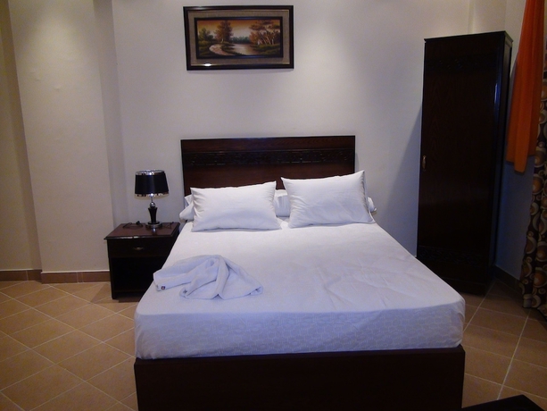 Imagen de la habitación del Hotel Glorious, Heliopolis. Foto 5