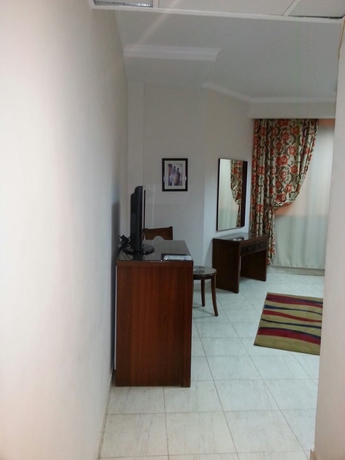 Imagen de la habitación del Hotel Glorious, Heliopolis. Foto 7