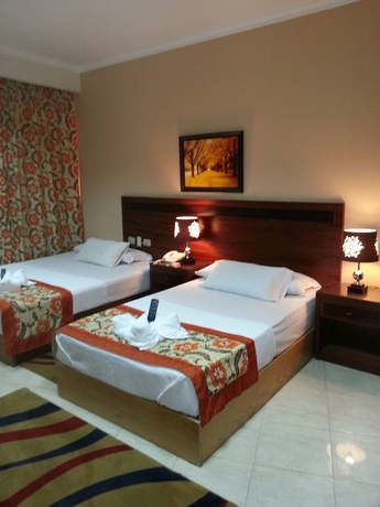 Imagen de la habitación del Hotel Glorious, Heliopolis. Foto 10