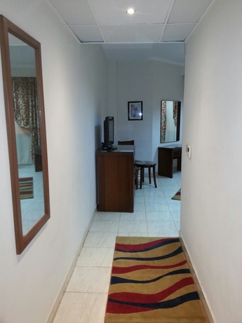 Imagen de la habitación del Hotel Glorious, Heliopolis. Foto 11