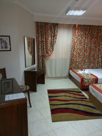 Imagen de la habitación del Hotel Glorious, Heliopolis. Foto 12