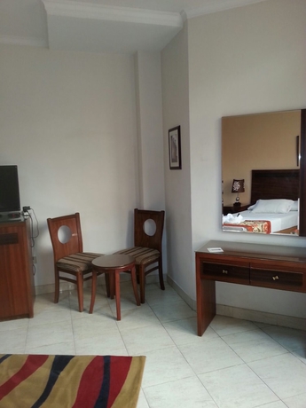Imagen de la habitación del Hotel Glorious, Heliopolis. Foto 13