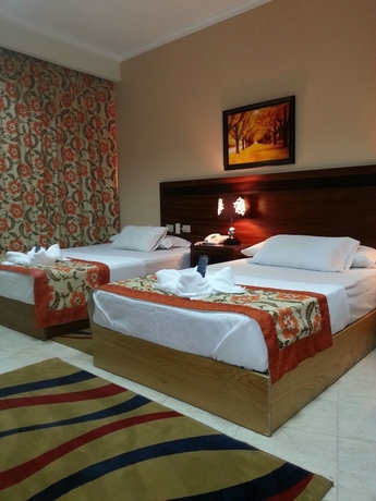 Imagen de la habitación del Hotel Glorious, Heliopolis. Foto 14