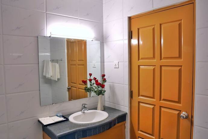 Imagen general del Hotel Glorious Monywa. Foto 3