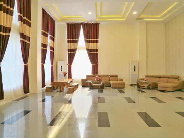 Imagen general del Hotel Glorious Monywa. Foto 4