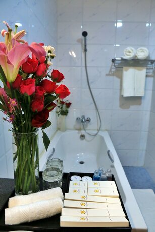 Imagen general del Hotel Glorious Monywa. Foto 6