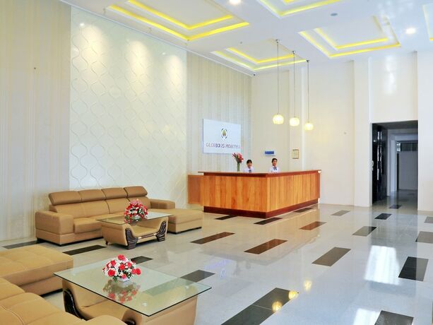 Imagen general del Hotel Glorious Monywa. Foto 13