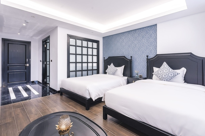 Imagen de la habitación del Hotel Glory Boutique Suite. Foto 7