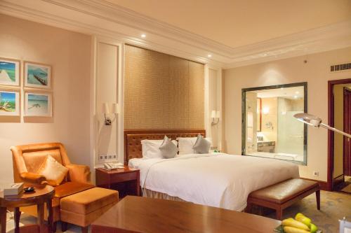 Imagen general del Hotel Glory Charm. Foto 2