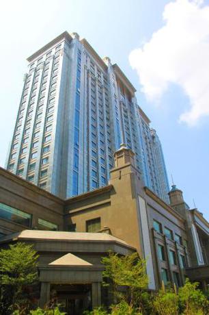 Imagen general del Hotel Glory Charm. Foto 5