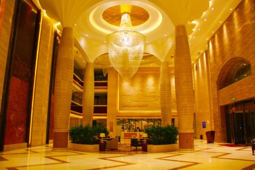 Imagen general del Hotel Glory Charm. Foto 6