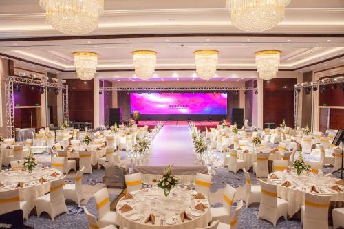 Imagen general del Hotel Glory Charm. Foto 7