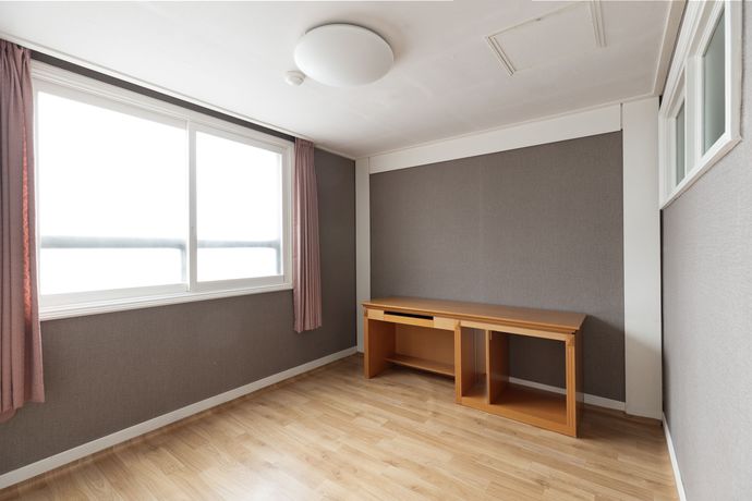 Imagen de la habitación del Hotel Glory Condo Haeundae. Foto 5
