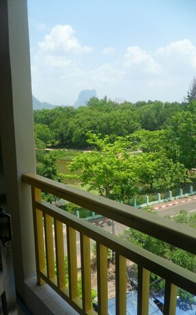 Imagen de la habitación del Hotel Glory. Foto 6