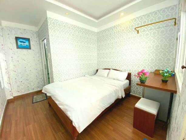 Imagen de la habitación del Hotel Glory - Gia Huy. Foto 13
